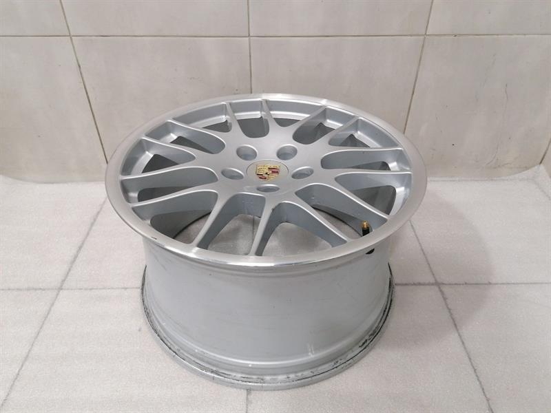 PORSCHE Panamera 970  Alloy Wheel 97036219200 Alufelge 11JX20 ET63 R20
