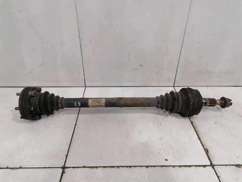 PORSCHE 911 997 Antriebswelle Hinten Rechts 99733202402 Rear Right Drive Shaft