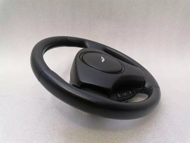 ASTON MARTIN RAPIDE S Steering Wheel FD43-3600-DA Lenkrad BG33-042B85-AB - Image 4