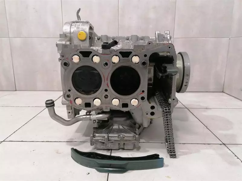 2019 CAYMAN 2.0T PORSCHE BOXSTER 718 BLOCK Engine 9A210102004 MOTOR DDP DDBP 982 - Image 4