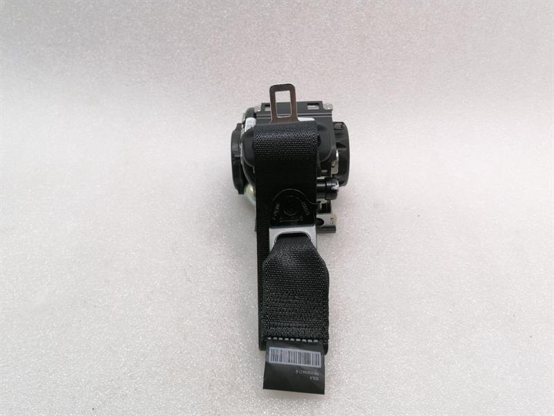 TESLA MODEL 3 LONG RANGE Rear seat belt 1110154-C1-G Sicherheitsgurt Gurt Hinten