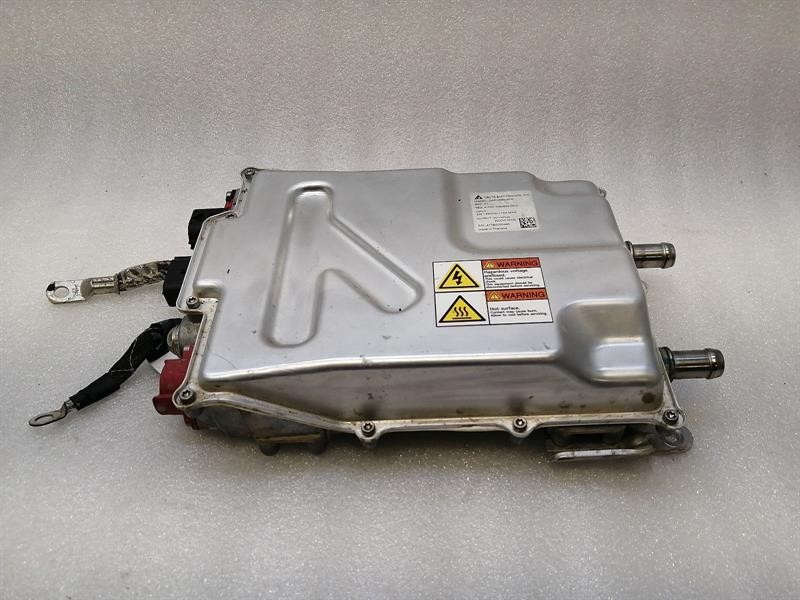 TESLA MODEL X P100D INVERTER module 1060985-00-C Steuergerät DC/DC TRANSFORMATOR