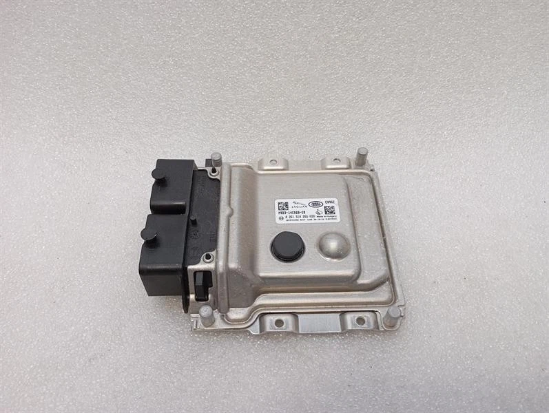 JAGUAR i-PACE X590 EV400 Electronic module M9D3-14C568-GB Steuergerät AWD - Image 2