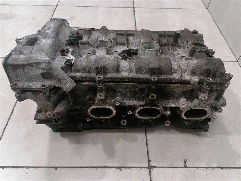 PORSCHE 911 997  Cylinder Head 9A110490100 ZYLINDERKOPF LEFT 1-3 3.6 MK2 MA1.02