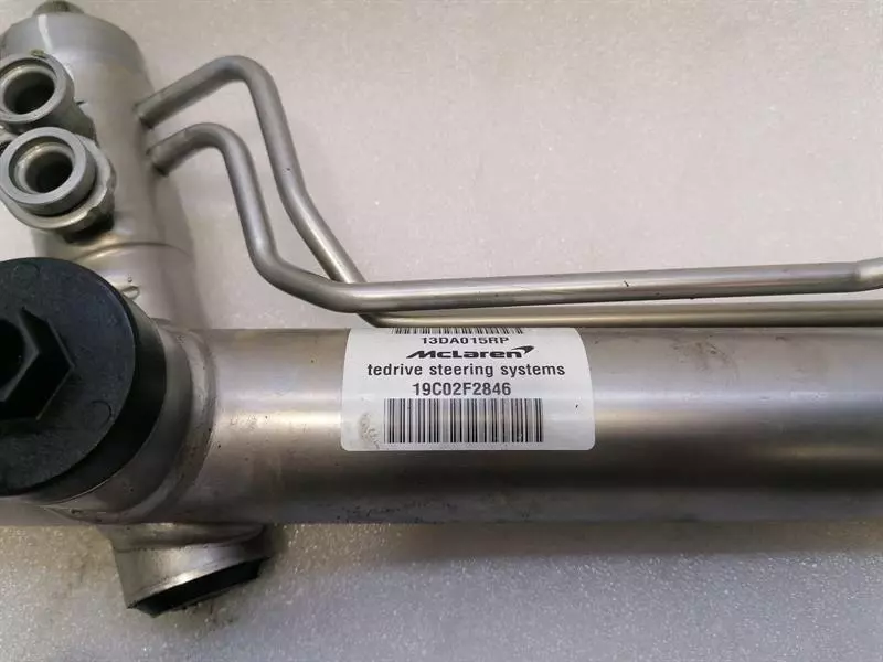 McLaren 600LT Spider Power Steering Rack 13DA0015RP RIGHT HAND DRIVE 13DA022RP - Image 4