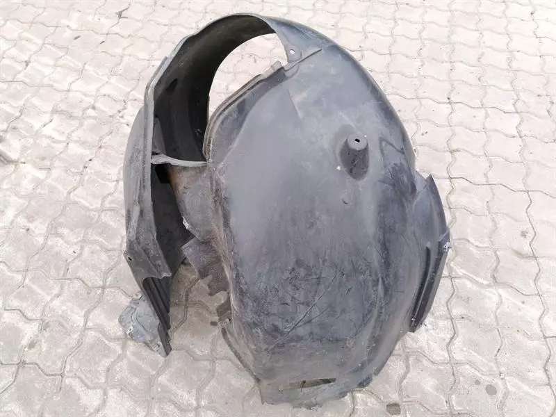 BMW 5 Series E60 Wheel arch liner 7896839 RADLAUFABDECKUNG M5 FRONT LEFT LINKS - Image 7