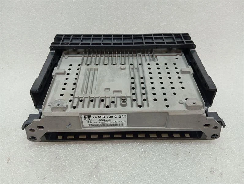 BMW 3 Series M3 G80 G20 CD player 5A81B39 HEAD UNIT MGU21 Audiosystemkontroller - Image 3