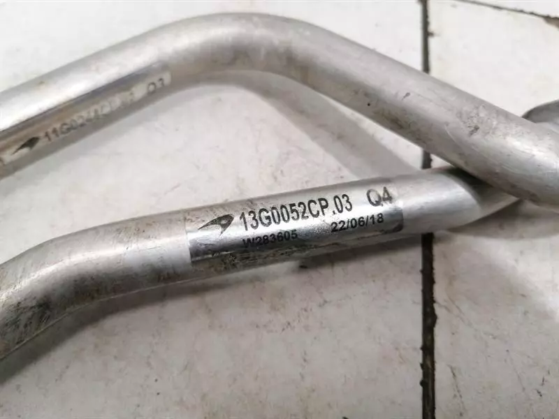 McLaren 570S Spider  Gearbox , Getriebe DCT SSG - Image 3