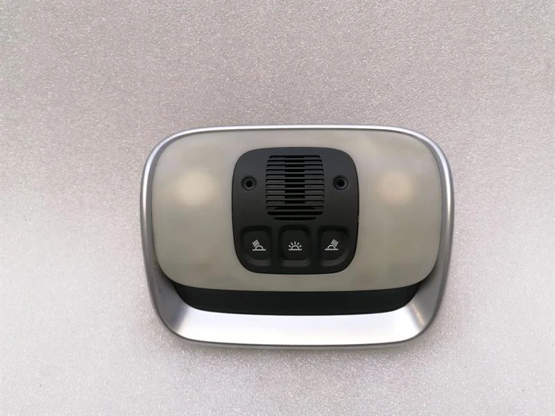 McLaren 600LT Spider Dome light 13MA178CP Innenleuchte Innenraumleuchte - Image 2