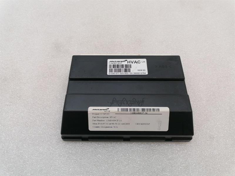 McLaren 570S Spider Electronic module 11M3013CP Steuergerät