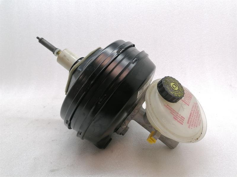 PORSCHE 911 997 TURBO Brake Servo 99735502537 Bremskraftverstärker