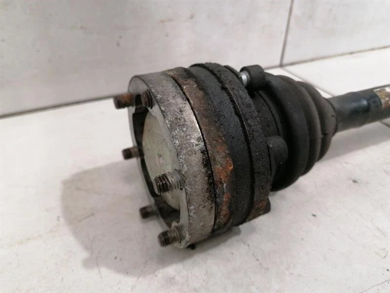 PORSCHE 911 997 TURBO AT Left Rear Drive Shaft 99733202441 Antriebswelle Hinten - Image 3