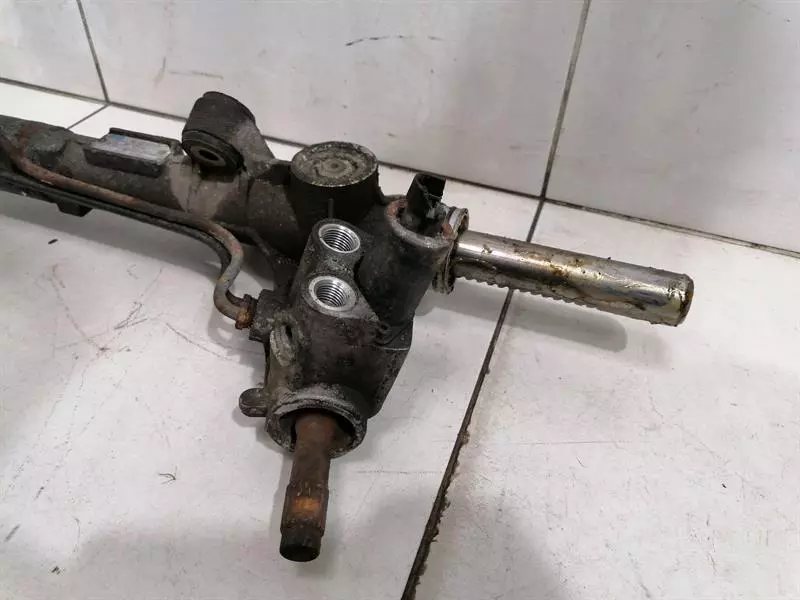 MASERATI GRANTURISMO M145 Power Steering Rack 267187 RECHTSLENKER RHD - Image 3