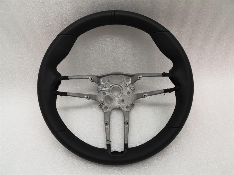 PORSCHE Steering Wheel 992 Lenkrad  GT3 PORSCHE GT SPORT SMALL DIAMETER