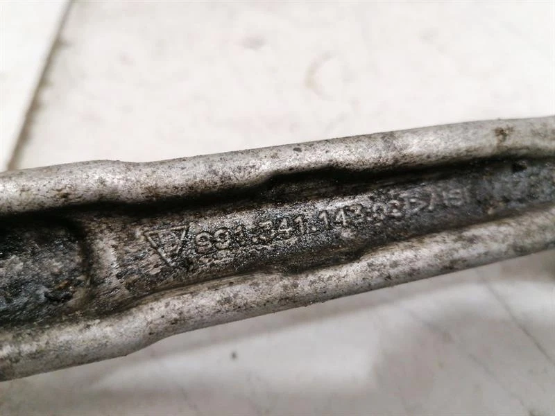 PORSCHE CAYMAN 718 GT4 Right Front Wishbone 99134104287 Vorne Rechts Querlenker - Image 3