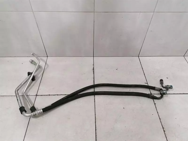 PORSCHE 911 993  A/C Pipe 99357309900 Klimaleitung Klima Klimaanlage SATZ SET - Image 2