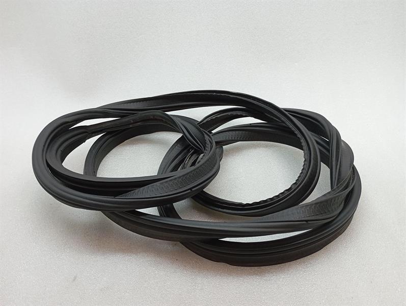 CHEVROLET CORVETTE C6 Z06 LS7  Liftgate Seal 20869139 Heckklappe dichtungen