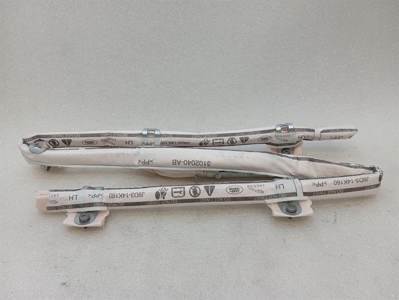 JAGUAR i-PACE X590 EV400 Module J9D3-14K160-BB Modul ROOF DACH LH LINKS LEFT