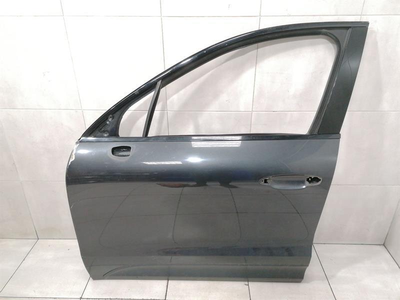PORSCHE MACAN 95B Left Front Door 95B831021 Tür Vorne Links
