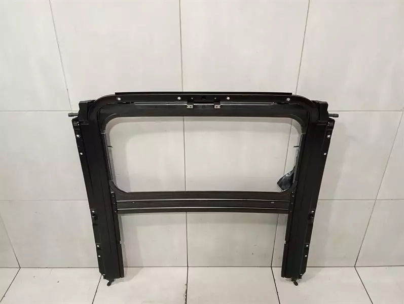 PORSCHE 911 997 SUNROOF FRAME 99756491100 SCHIEBEDACHRAHMEN