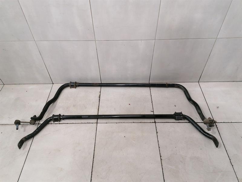 ASTON MARTIN DB9 Volante Anti Roll Bar Set 8D33-5494-AB Anti Roll Bar Satz