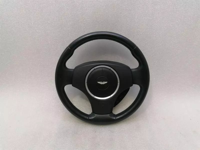 ASTON MARTIN DB9 COUPE Modul 4G43-042B85-AA Steering wheel Module steering wheel - Image 2