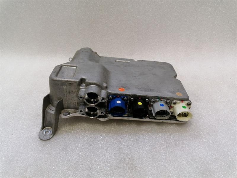 TESLA MODEL S 90D Electronic module 1059891-00-C Steuergerät GEN 3 Junction Box