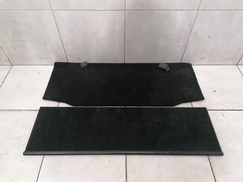 ASTON MARTIN RAPIDE Luggage Compartment Cover CD43-130A60-ADW Verkleidung - Image 2