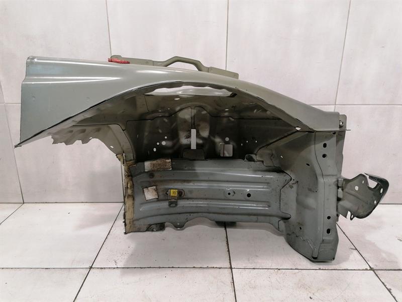 TESLA MODEL 3 Right Front Chassis Leg 1073792-S0-J Rechts Vorne Radhaus