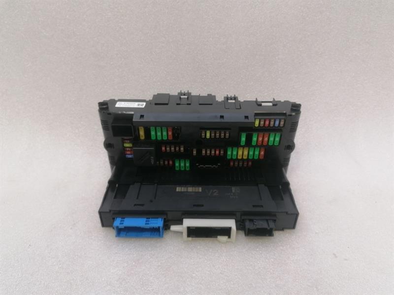 BMW 6 Series F13 Fuse Box 10681810 Sicherungskasten BCM  9252815