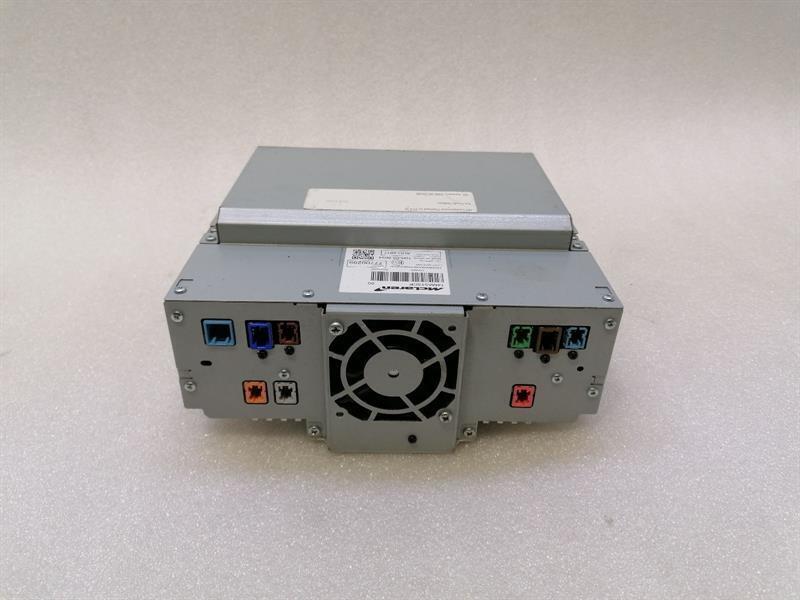 McLaren 720S 14MA513CP Audio kontroller RADIO HEAD UNIT