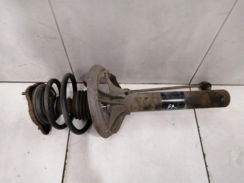 PORSCHE 911 996  AWD Shock Absorber Front 99634304322 Stossdämpfer Vorne C4