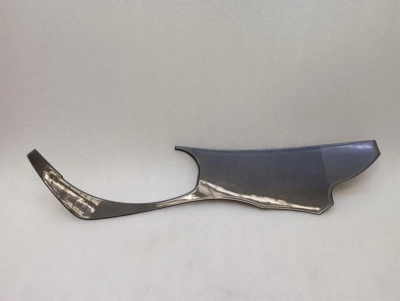 McLaren 720S Spider 14AC554CP RIGHT DOOR PIECE - Image 2