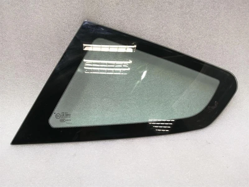 ASTON MARTIN VANTAGE Left Rear quarter Glass 6G33-C29751-BA Türscheibe ¼ Hinten - Image 2