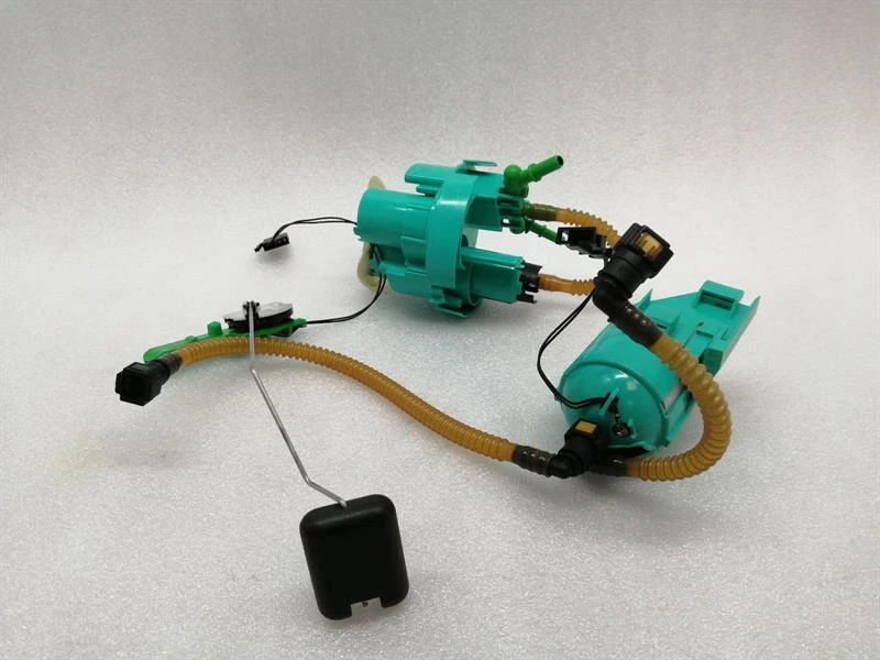 McLaren 720S Coupe Fuel Pump Electric 720 Kraftstoffpumpe - Image 2