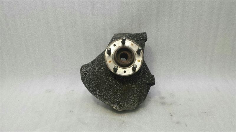 ASTON MARTIN DB9 Left Front Hub 7G43-3K185-AB Radlagergehäuse Vorne Links