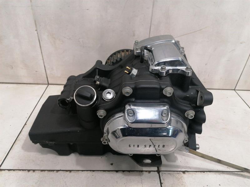 HARLEY-DAVIDSON ROAD KING FLHR  Gearbox 35246-10B Getriebe
