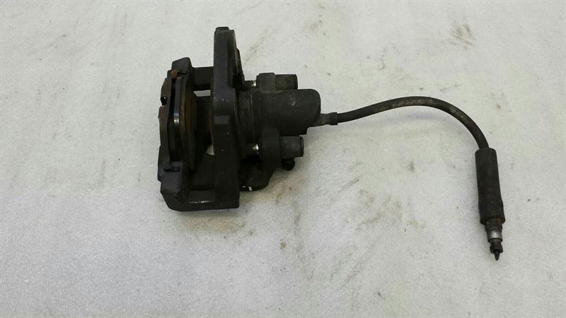 BMW 5 Series E60 M5 Left Rear Calliper 2283163 Bremssattel Hinten Links S85 V10