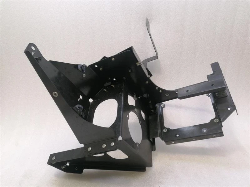 McLaren 600LT Spider Holder- Bracket 13AA890CP Halter Träger - Image 5