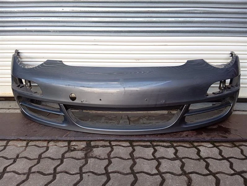 PORSCHE 911 997 Front Bumper 99750531100 Vorne Stoßstange