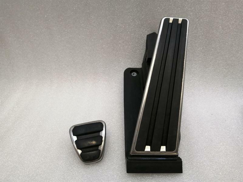 PORSCHE CAYMAN 981 GT4 Gas pedal (electrical) 97042301901 Gaspedal