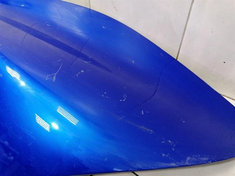 McLaren 570S COUPE Left Side Quarter Fender 13AA190CP Hinten Kotflügel links - Image 6