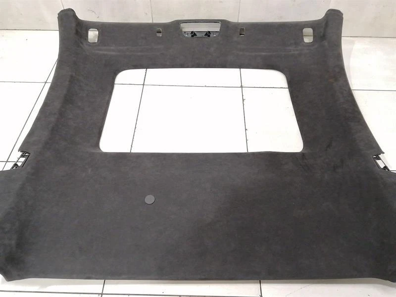 PORSCHE 911 991  Roof Lining 99155509110 Dachhimmel - Image 3