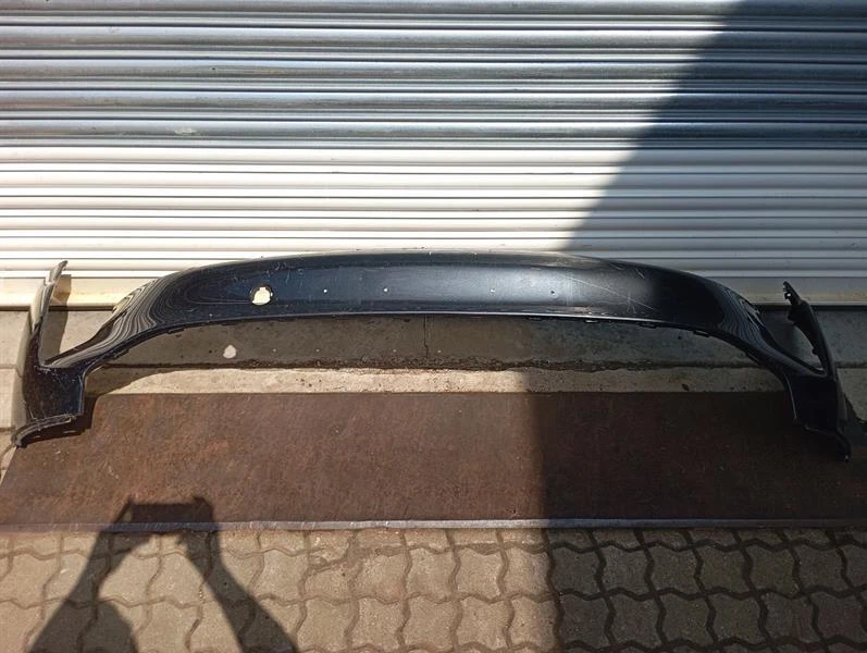 PORSCHE TAYCAN 9J Front Bumper 9J1807221B Vorne Stoßstange - Image 2