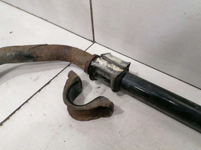 ASTON MARTIN RAPIDE 10-14 Anti Roll Bar Rear AD43-5A771-AA Stabilisator Hinten - Image 5