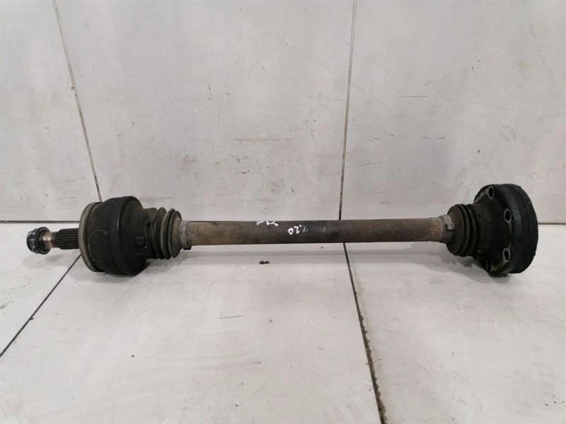 MERCEDES S55 AMG W220 Antriebswelle Hinten Re A2203507510 Rear Right Drive Shaft