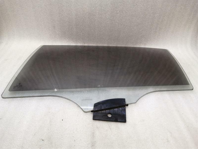 BMW 7 F02 Left Rear Door Glass DOUBLE LWB 7182103 Türscheibe hinten links