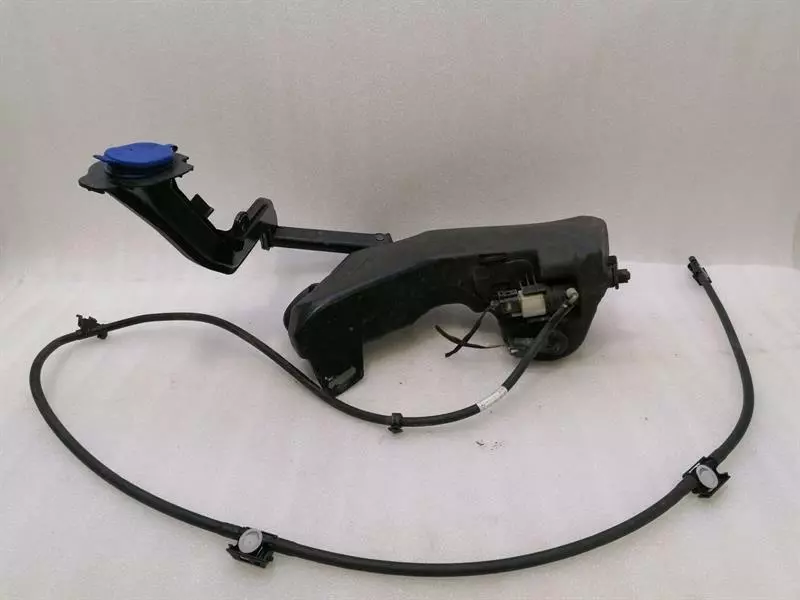 MERCEDES C Class W205 Washer fluid reservior A2058600860 Wischwasserbehälter