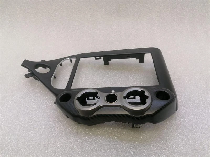 McLaren 720S Coupe  Veneer 14NB173CP Leiste Abdeckung - Image 4