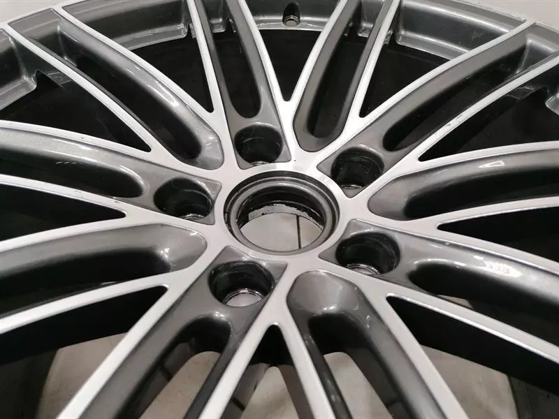 PORSCHE 911 991  Alloy Wheel 99136276101 Alufelge 911 Turbo IV 11,5J x 20 ET56 - Image 5